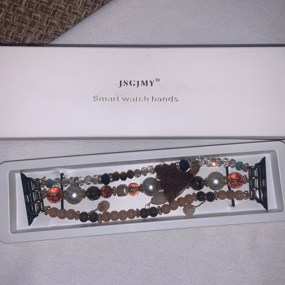 Apple Watch Bracelet band